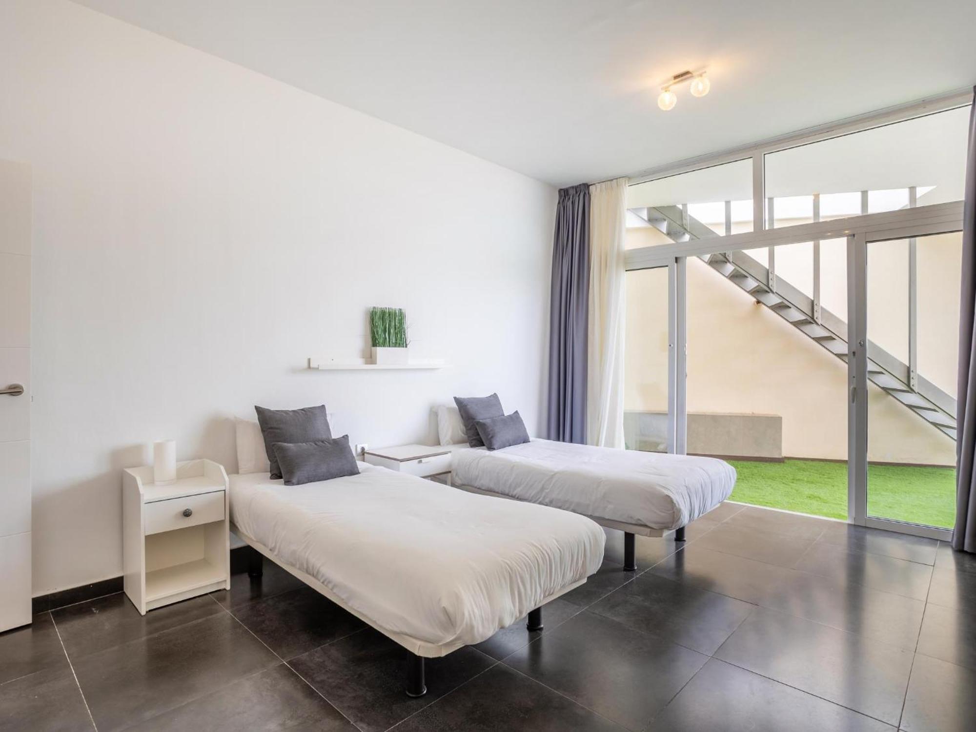 Villa Olbia Charming Dreamview With Jacuzzi Costa Adeje  Exterior photo